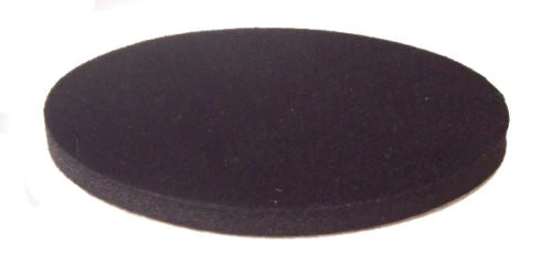 Accessories Central Coast Bass Fishing Lure Stick Black