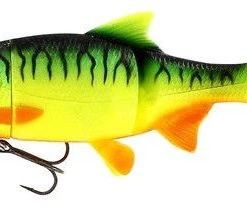 Westin Ricky The Roach 5 7/8 Inch Hybrid Swimbait Baits
