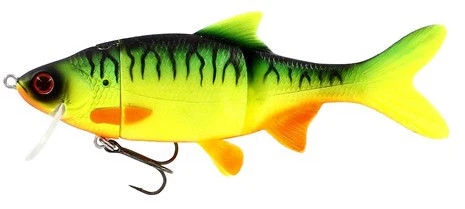 Westin Ricky The Roach 5 7/8 Inch Hybrid Swimbait Baits