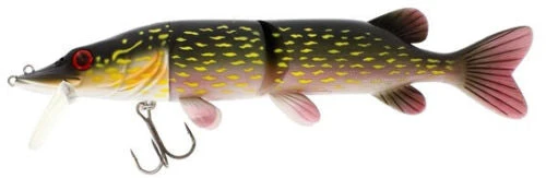 Westin Mike The Pike Hybrid Swimbait
