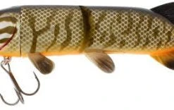 Westin Mike The Pike Hybrid Swimbait