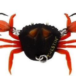 Baits Westin Coco The Crab 3/4 Inch Crab-Imitating Hard Lure