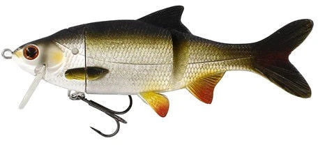 Westin Ricky The Roach 5 7/8 Inch Hybrid Swimbait Baits
