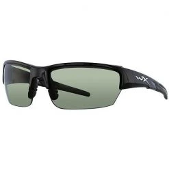 Wiley X Saint Changeable Polarized Sunglasses