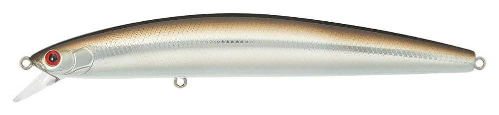 Daiwa Salt Pro Minnow Sinking Model 6 3/4"