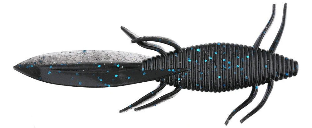 Baits Gary Yamamoto Sanshouo