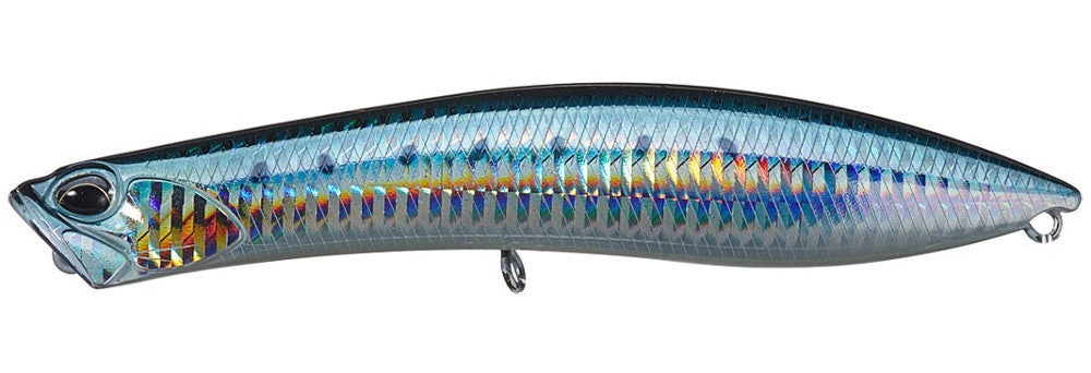 Duo International Duo Realis Pencil Popper 148 Saltwater Baits