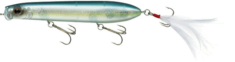Baits Evergreen International SB-105 "Shower Blows" Topwater Bait
