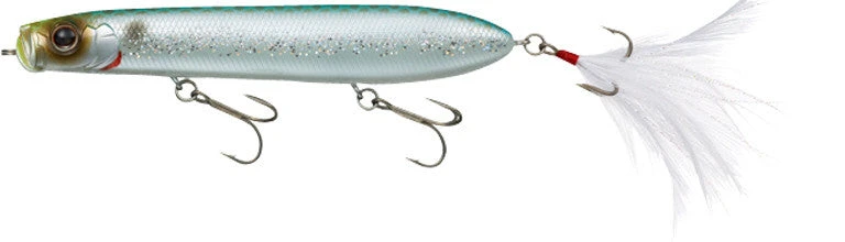 Baits Evergreen International SB-105 "Shower Blows" Topwater Bait