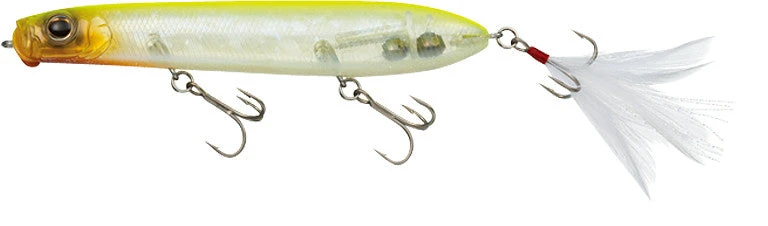 Baits Evergreen International Sb-125 "Shower Blows" Topwater Bait