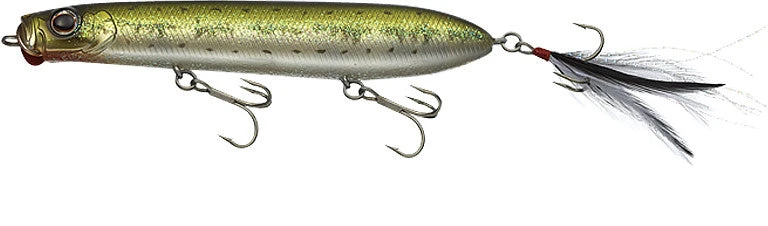 Baits Evergreen International SB-105 "Shower Blows" Topwater Bait