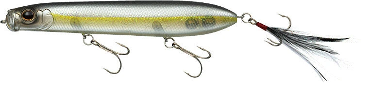 Baits Evergreen International Sb-125 "Shower Blows" Topwater Bait