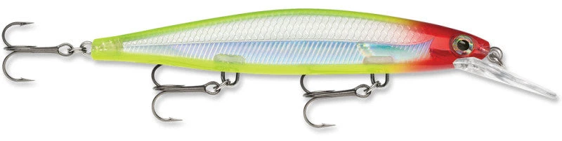 Rapala Shadow Rap Deep Baits