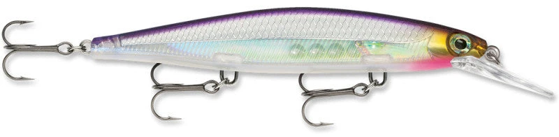 Rapala Shadow Rap Deep Baits