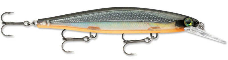 Rapala Shadow Rap Deep Baits