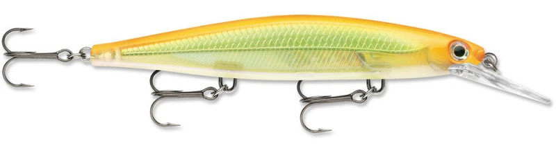 Rapala Shadow Rap Deep Baits