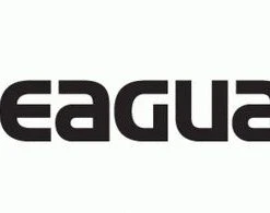 Seaguar 14 Inch Boat/Window Vinyl Letter Decals (2 Pack) Accessories