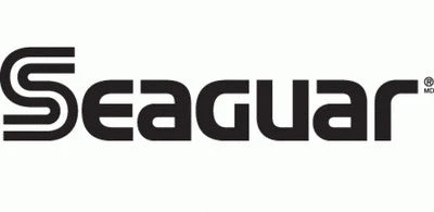 Seaguar 14 Inch Boat/Window Vinyl Letter Decals (2 Pack) Accessories