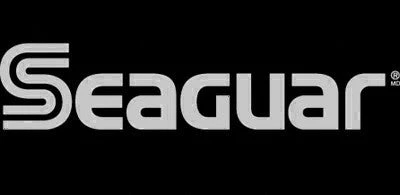 Seaguar 14 Inch Boat/Window Vinyl Letter Decals (2 Pack) Accessories