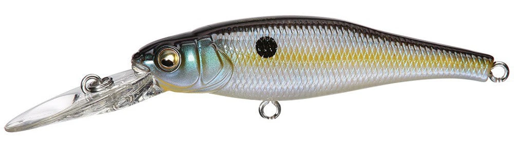 Baits Megabass Live-X Margay