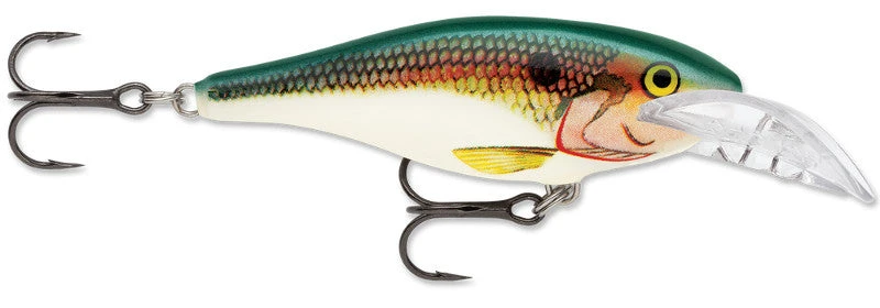 Rapala Scatter Rap Shad Deep Baits