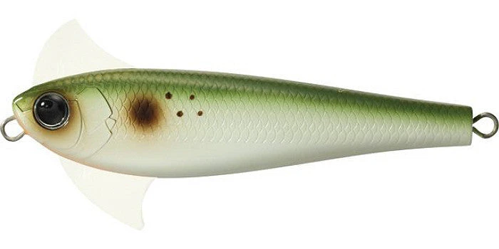 Baits Shimano Waxwing Saltwater Jig 88