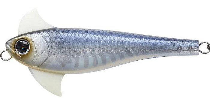 Baits Shimano Waxwing Saltwater Jig 88