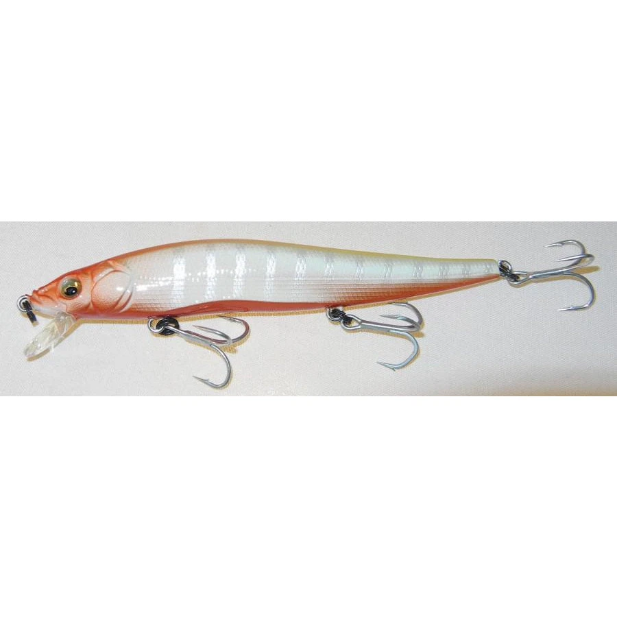 Baits Megabass Ito Vision 110 Saltwater Jerkbait