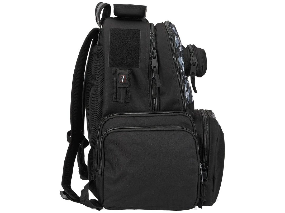 Accessories Daiwa D-Vec Tactical Tackle Backpack