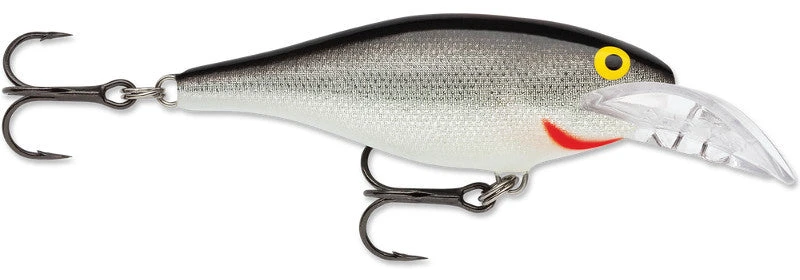 Rapala Scatter Rap Shad Deep Baits