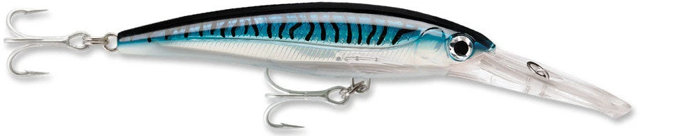 Rapala X-Rap Magnum 40 Big Game Slash Bait