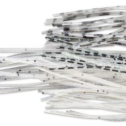 Lure Components Terminator Power Pulse Quick Skirts 2 Pack