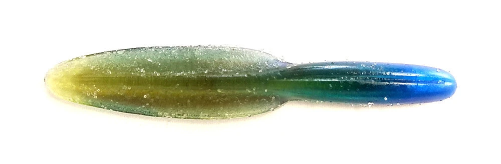 Don Iovino Baits Don Iovino Reapers 4" 25 Pack