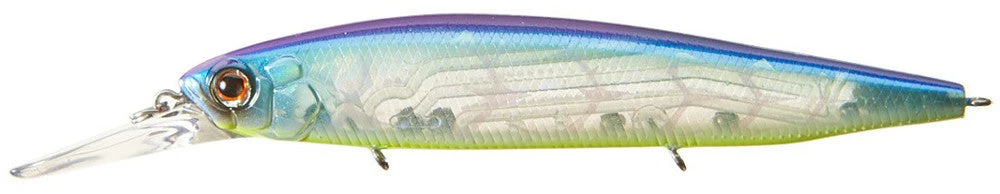 Baits Evergreen International Fa-87 Jerkbait