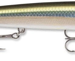 Baits Rapala Bx Balsa Waking Minnow