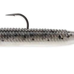 Storm 360GT Searchbait 4 1/2 Inch Soft Paddle Tail Swimbait 3 Pack