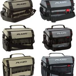 Plano Softsider Tackle Bags