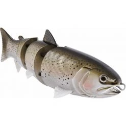 Baits Spro Bbz-1 Swimbait 6" Slow Sinking