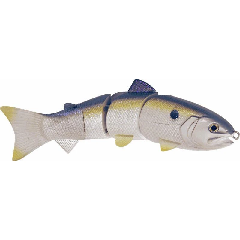 Baits Spro Bbz-1 Swimbait 6" Floating