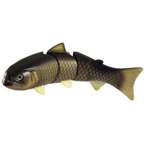 Spro Bbz-1 Swimbait 8" Floating