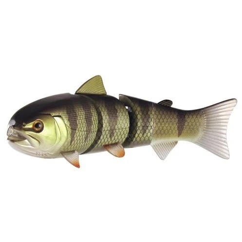 Spro Bbz-1 Swimbait 8" Floating