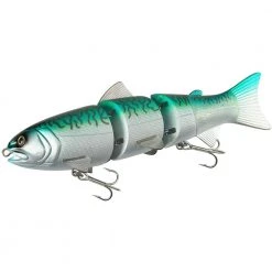 Baits Spro Bbz-1 Saltwater Swimbait 8" Fast Sinking