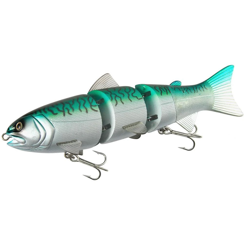 Baits Spro Bbz-1 Saltwater Swimbait 8" Fast Sinking