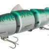 Baits Spro Bbz-1 Saltwater Swimbait 6" Slow Sinking