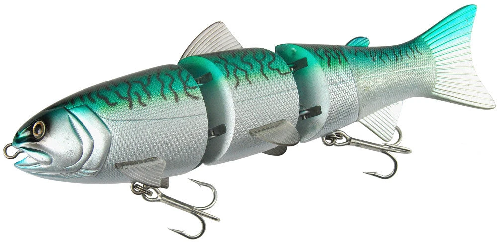 Baits Spro Bbz-1 Saltwater Swimbait 6" Slow Sinking