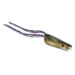 Spro Dean Rojas Bronzeye Pop 60 Frog Baits