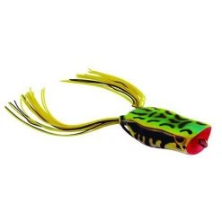 Spro Dean Rojas Bronzeye Pop 60 Frog Baits