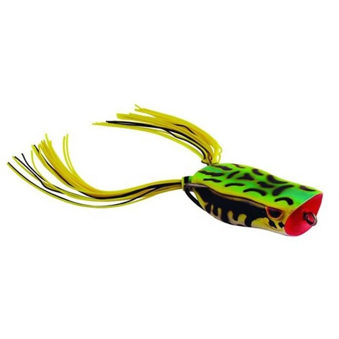 Spro Dean Rojas Bronzeye Pop 60 Frog Baits
