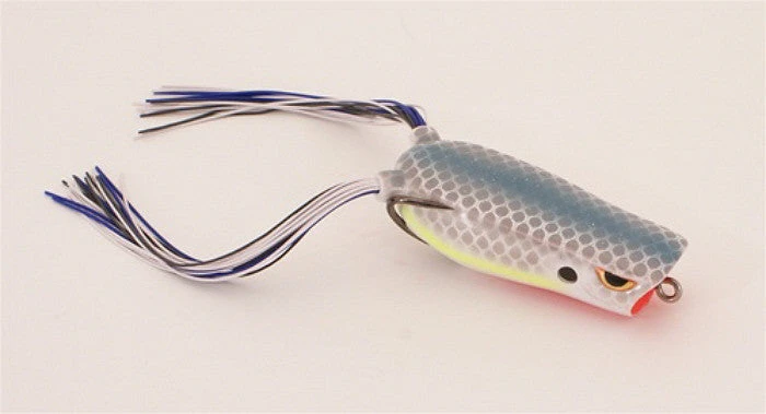 Spro Dean Rojas Bronzeye Baby Pop 50 Frog Baits