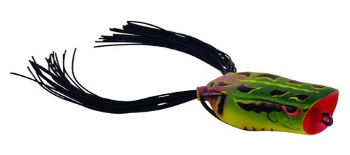 Spro Dean Rojas Bronzeye Baby Pop 50 Frog Baits